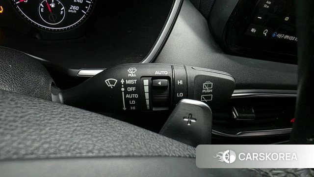 Hyundai The New Santa Fe id 5040280 из Кореи 9