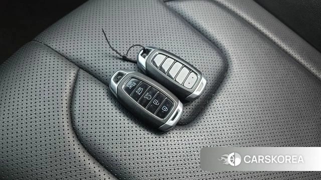 Hyundai Avante (CN7) id 4992416 из Кореи 9