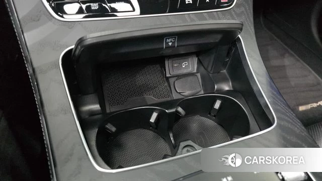 Mercedes-Benz E-Class W213 id 4951572 из Кореи 9