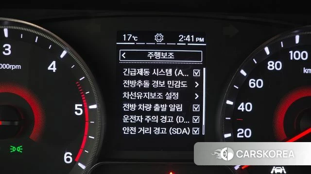 Ssangyong Berry New Tivoli id 5028911 из Кореи 9