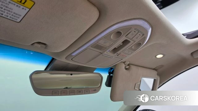 Genesis G70 id 5018307 из Кореи 9