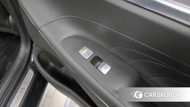 Hyundai The New Grandeur IG id 4982611 из Кореи 9