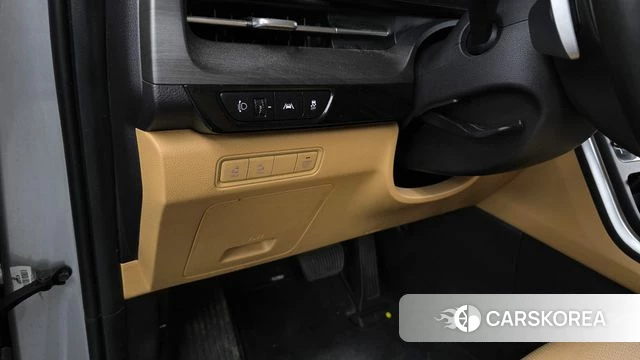 Kia Carnival 4th generation id 5040974 из Кореи 9