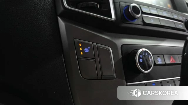Hyundai The New Grand Starex id 4605299 из Кореи 9
