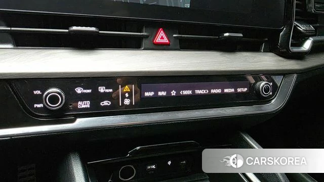 Kia Sportage 5th Generation Hybrid id 4965458 из Кореи 9