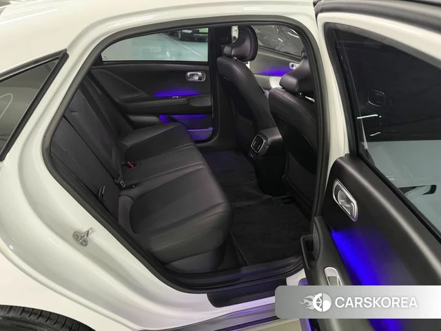 Hyundai Ionic 6 id 4971006 из Кореи 9