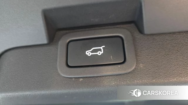Land Rover Discovery 5 id 5029288 из Кореи 9