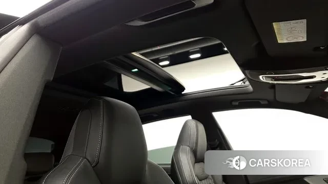 Audi Q8 (4M) id 3306367 из Кореи 9