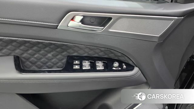 Ssangyong All New Rexton id 5003548 из Кореи 9