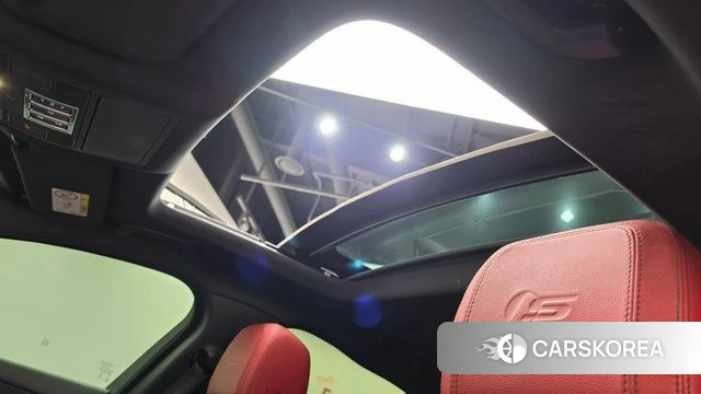 Jaguar XE id 4998417 из Кореи 9