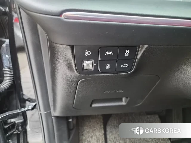 Hyundai The New Grandeur IG id 3525248 из Кореи 9
