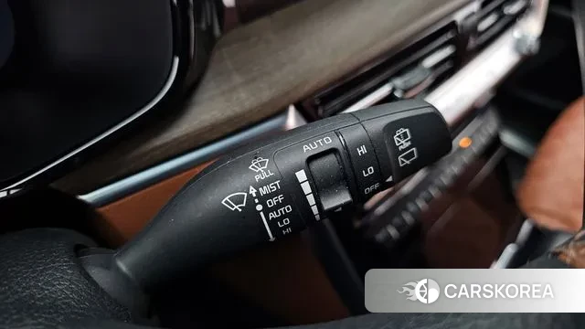 Kia Mohave Master id 3437721 из Кореи 9