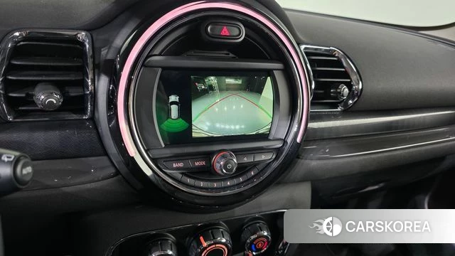 Mini Cooper Clubman id 4967685 из Кореи 9