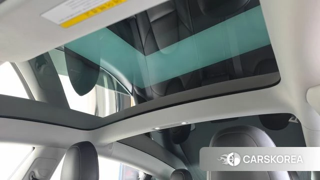 Tesla Model 3 id 4732240 из Кореи 9