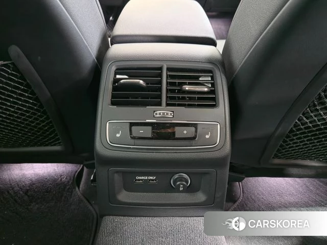 Audi A5 (F5) id 5033299 из Кореи 9