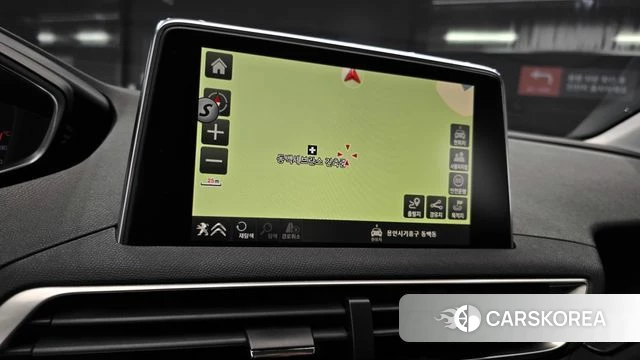 Peugeot 5008 second generation id 5035926 из Кореи 9