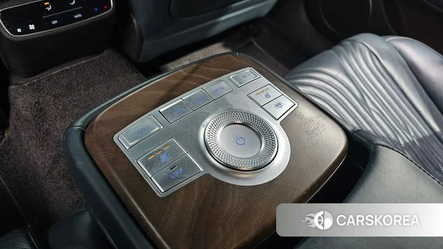 Genesis G80 (RG3) id 4959665 из Кореи 9