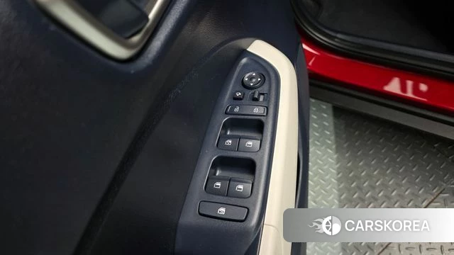 Hyundai Venue id 4958850 из Кореи 9