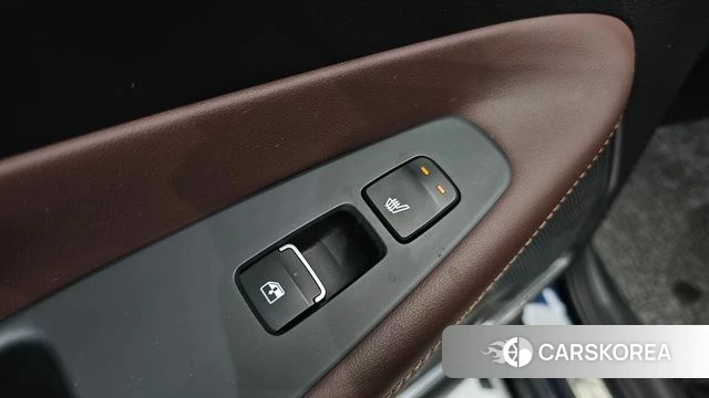Hyundai Santa Fe TM id 4551548 из Кореи 9