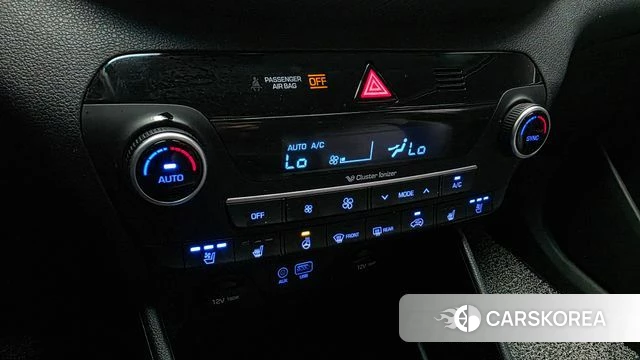 Hyundai All New Tucson id 5018378 из Кореи 9