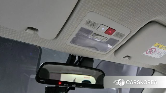 Hyundai Casper id 4834940 из Кореи 9