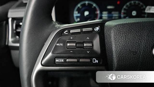 Ssangyong Rexton New Arena id 4974652 из Кореи 9