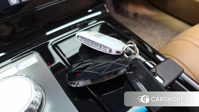 Genesis G80 (RG3) id 4975212 из Кореи 9