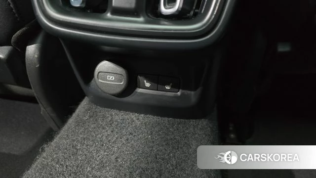 Polestar Polestar 2 id 5027326 из Кореи 9