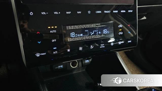 Hyundai Tucson (NX4) id 5041086 из Кореи 9