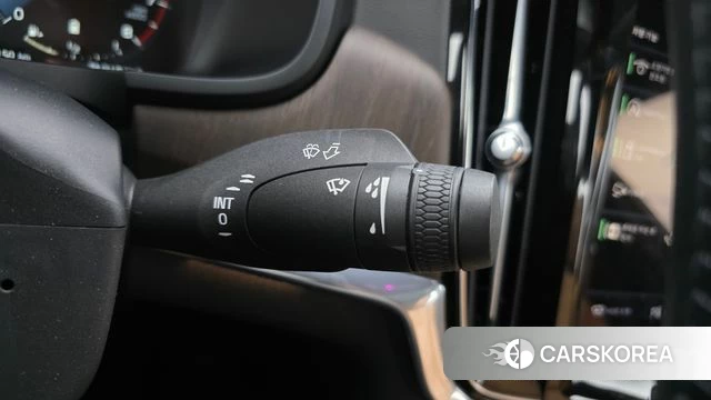 Volvo S90 id 5003432 из Кореи 9