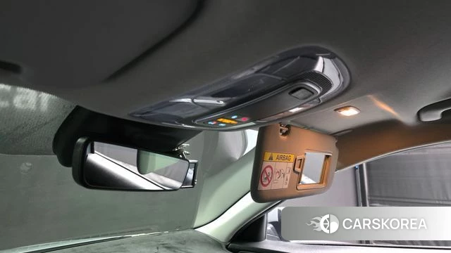 Hyundai Avante Hybrid (CN7) id 4231464 из Кореи 9