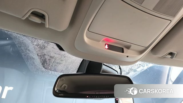 Renault Korea (Samsung) QM6 id 4944354 из Кореи 9