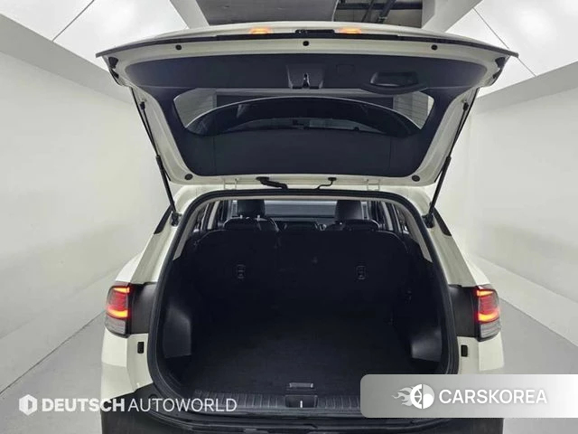 Kia Sportage 5th Generation Hybrid id 4996727 из Кореи 9