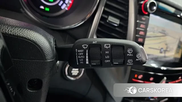 Ssangyong Tivoli Armor id 3102019 из Кореи 9