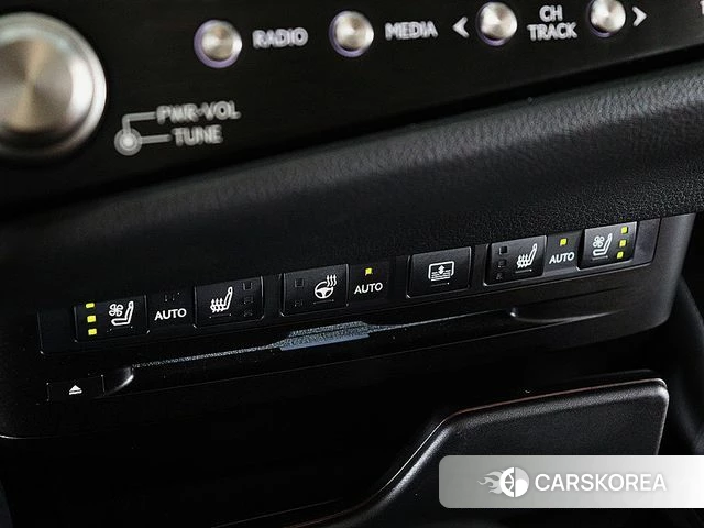 Lexus ES300h 7th generation id 4929739 из Кореи 9