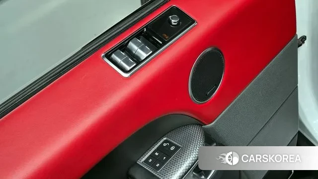 Land Rover Range Rover Sport 2nd Generation id 3434682 из Кореи 9
