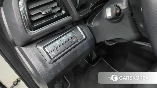 Ssangyong Berry New Tivoli id 4936912 из Кореи 9