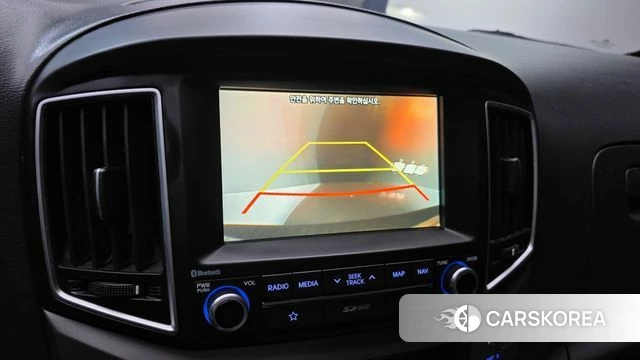 Hyundai The New Grand Starex id 4993653 из Кореи 9