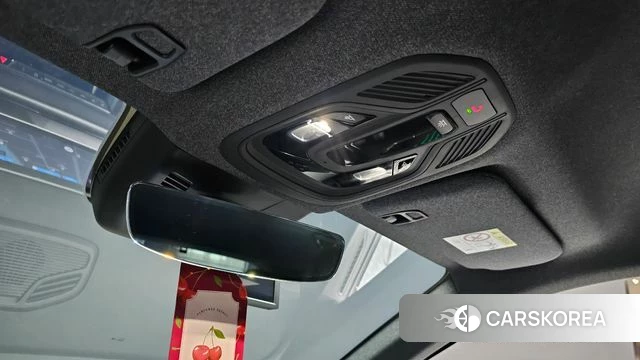 Renault Korea (Samsung) Grand Coleos id 4995601 из Кореи 9