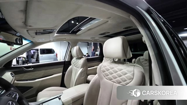 Hyundai Palisade id 5013313 из Кореи 9