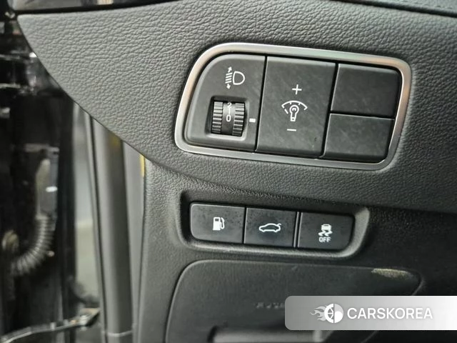 Hyundai Grandeur IG id 4794591 из Кореи 9