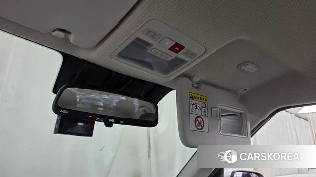 Hyundai Casper Electric id 4921416 из Кореи 9