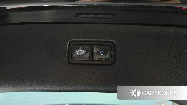 Genesis GV80 id 5033825 из Кореи 9