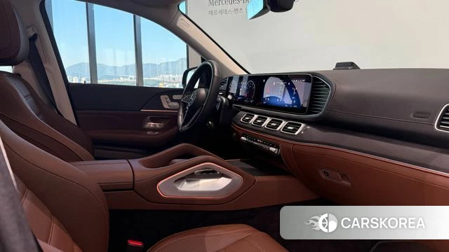 Mercedes-Benz GLE-Class W167 id 5021359 из Кореи 9