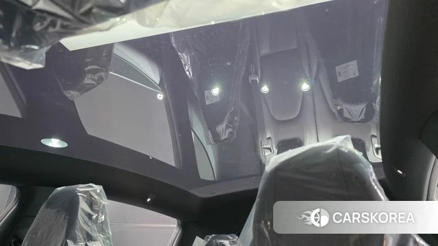 Tesla Model Y id 4791776 из Кореи 9