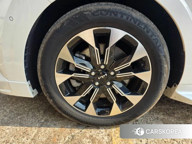 Kia Carnival 4th generation id 4958285 из Кореи 9