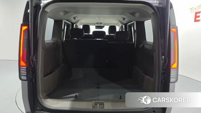 Kia PV5 id 5026127 из Кореи 9