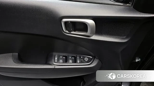 Hyundai Venue id 3089559 из Кореи 9