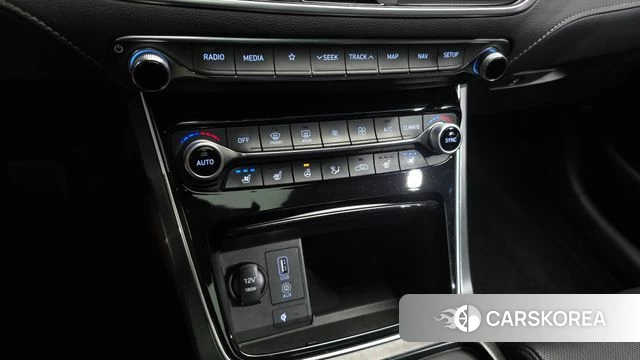 Hyundai Grandeur IG id 4755156 из Кореи 9