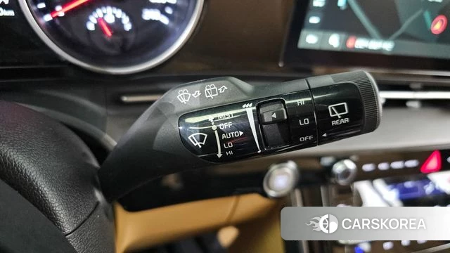 Kia Carnival 4th generation id 4716356 из Кореи 9